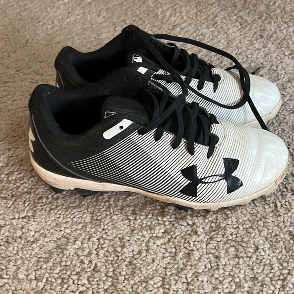 Boys baseball cleats - Picture 5 of 7